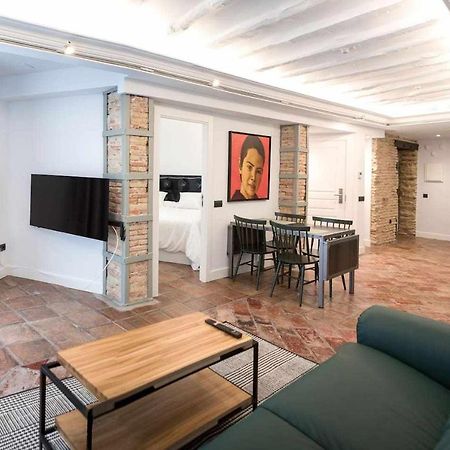 Apartamento El Secreto De La Laurel Logroño Esterno foto