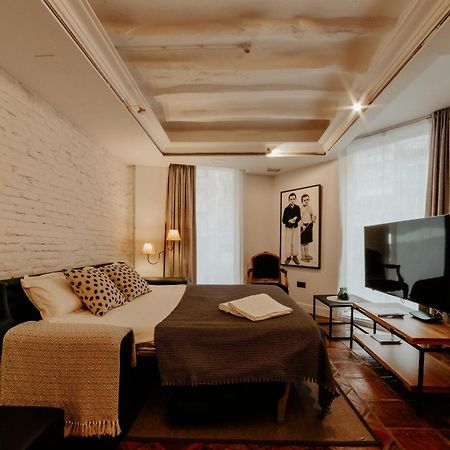 Apartamento El Secreto De La Laurel Logroño Esterno foto
