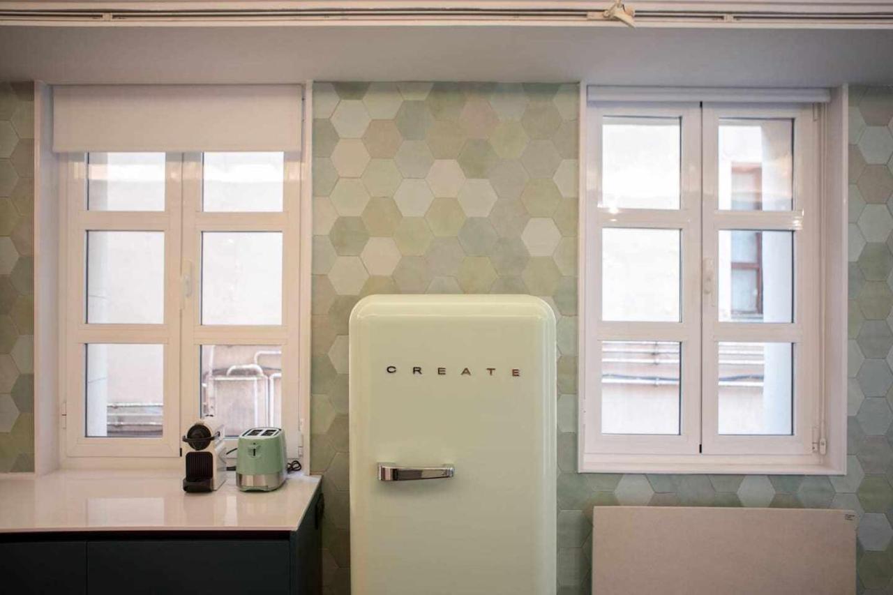 Apartamento El Secreto De La Laurel Logroño Esterno foto