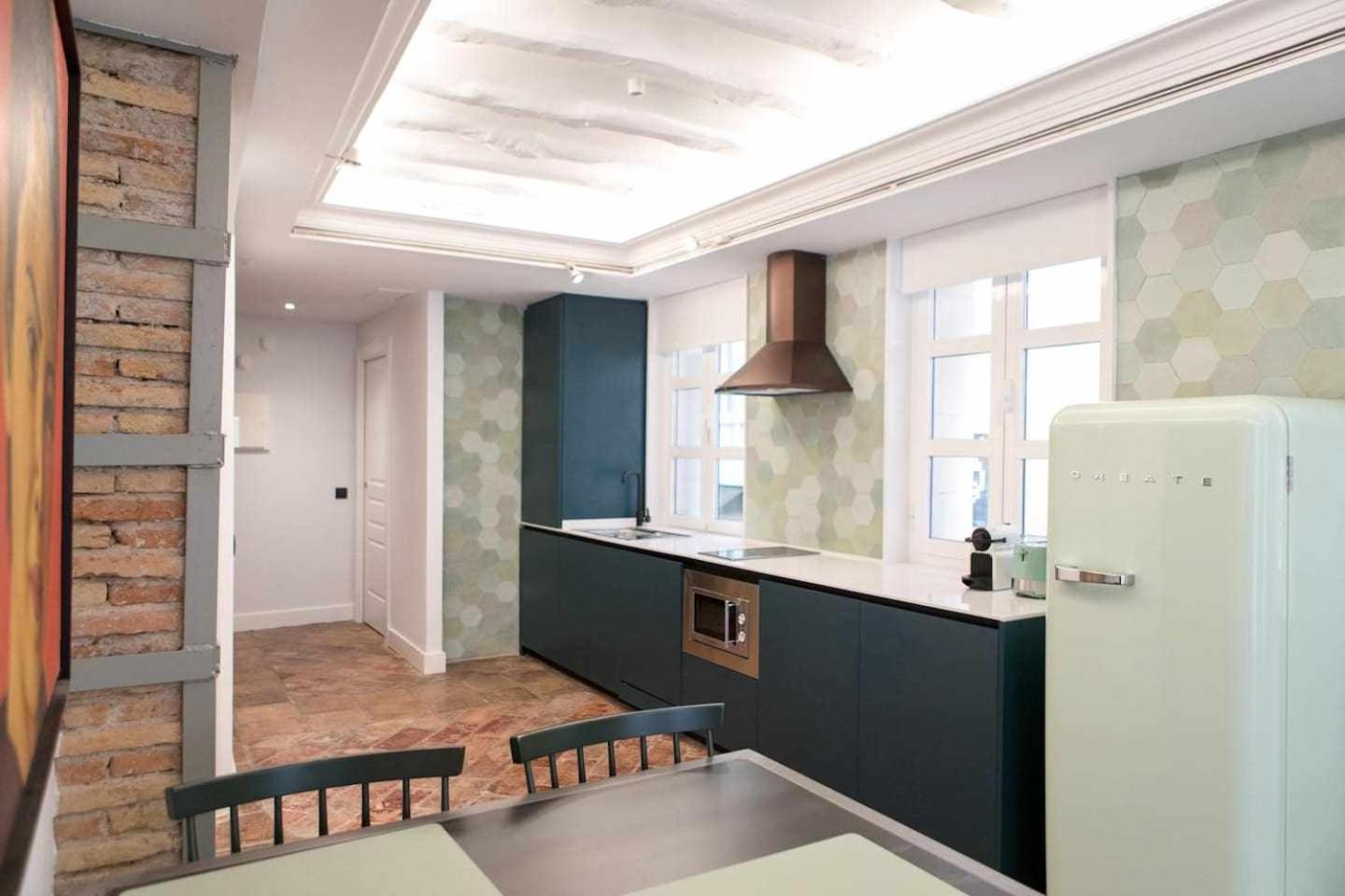Apartamento El Secreto De La Laurel Logroño Esterno foto