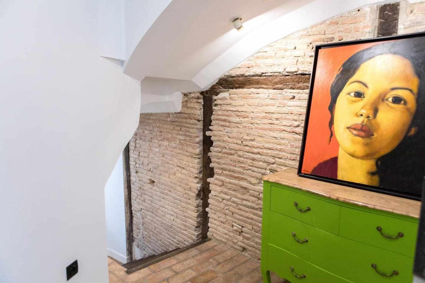 Apartamento El Secreto De La Laurel Logroño Esterno foto
