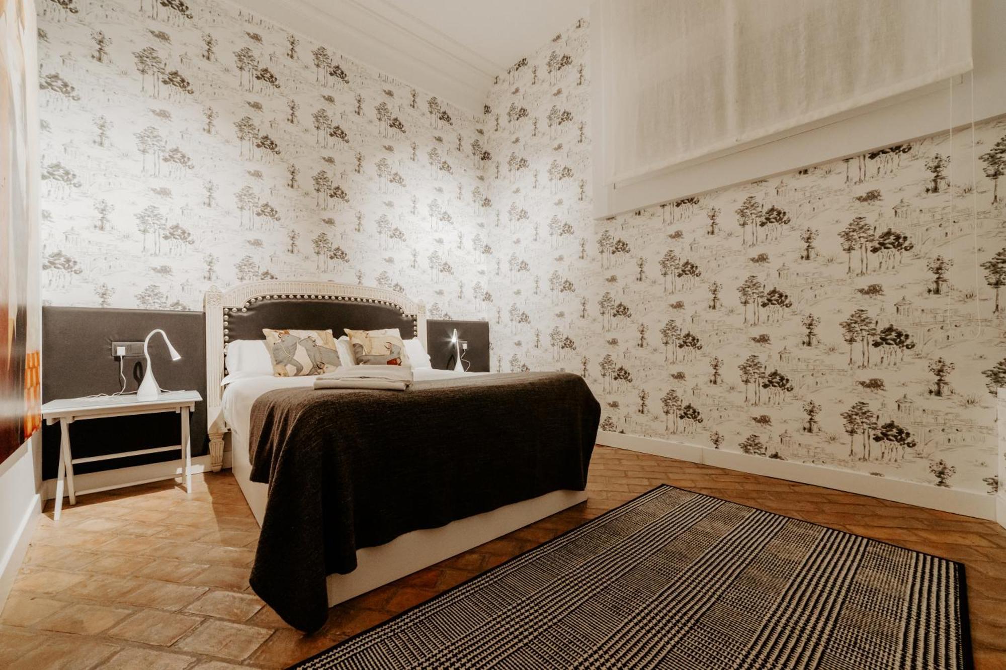 Apartamento El Secreto De La Laurel Logroño Esterno foto