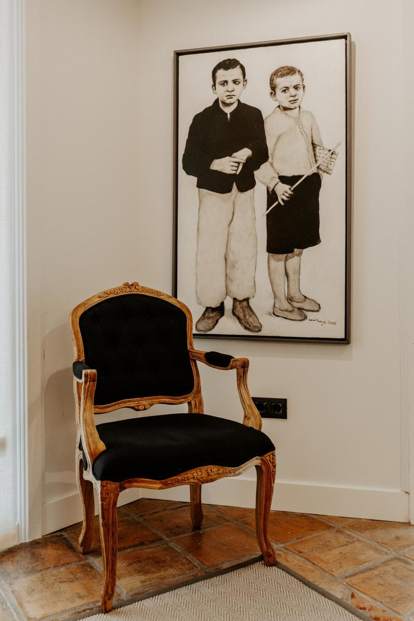 Apartamento El Secreto De La Laurel Logroño Esterno foto