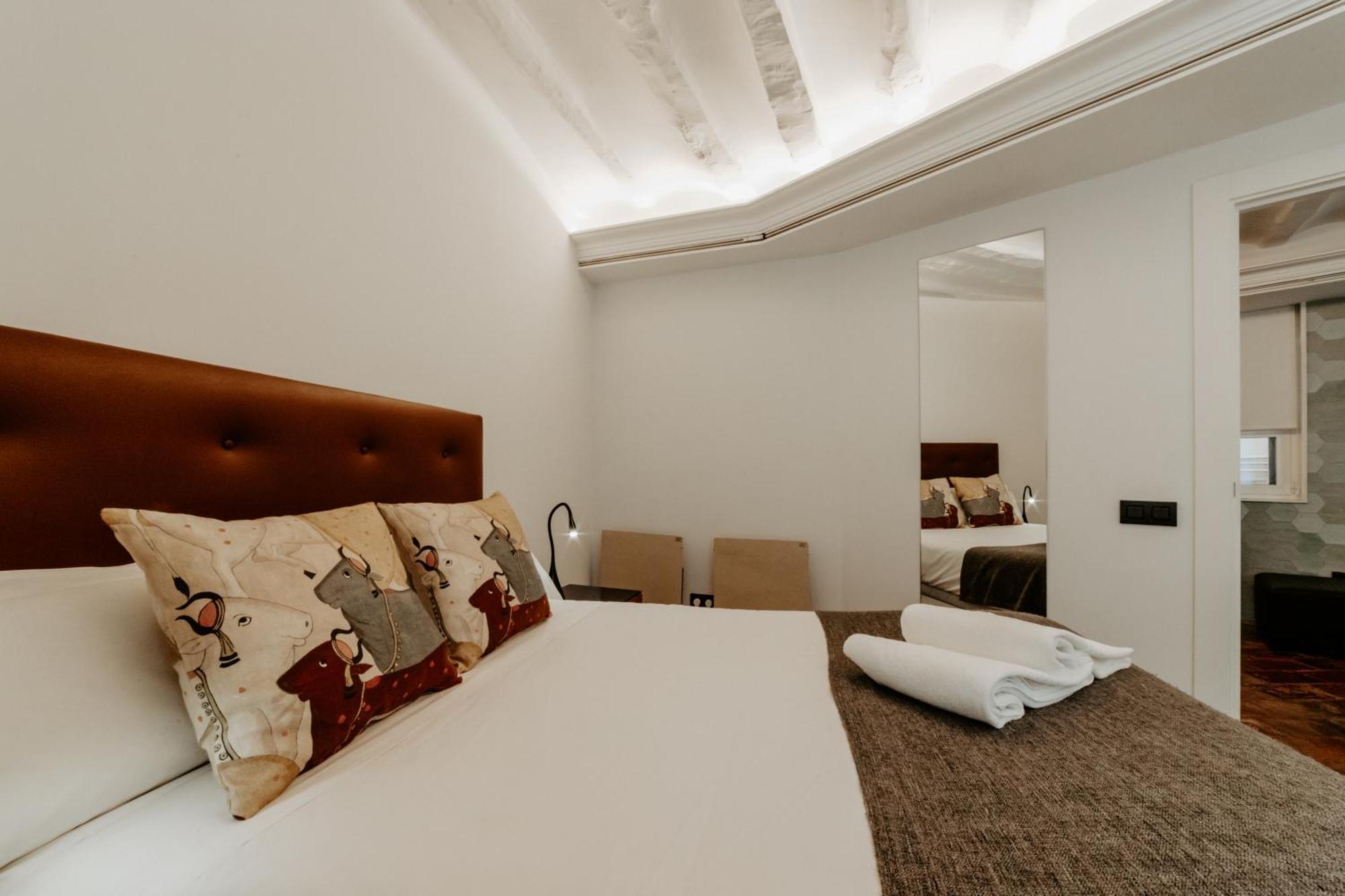 Apartamento El Secreto De La Laurel Logroño Esterno foto
