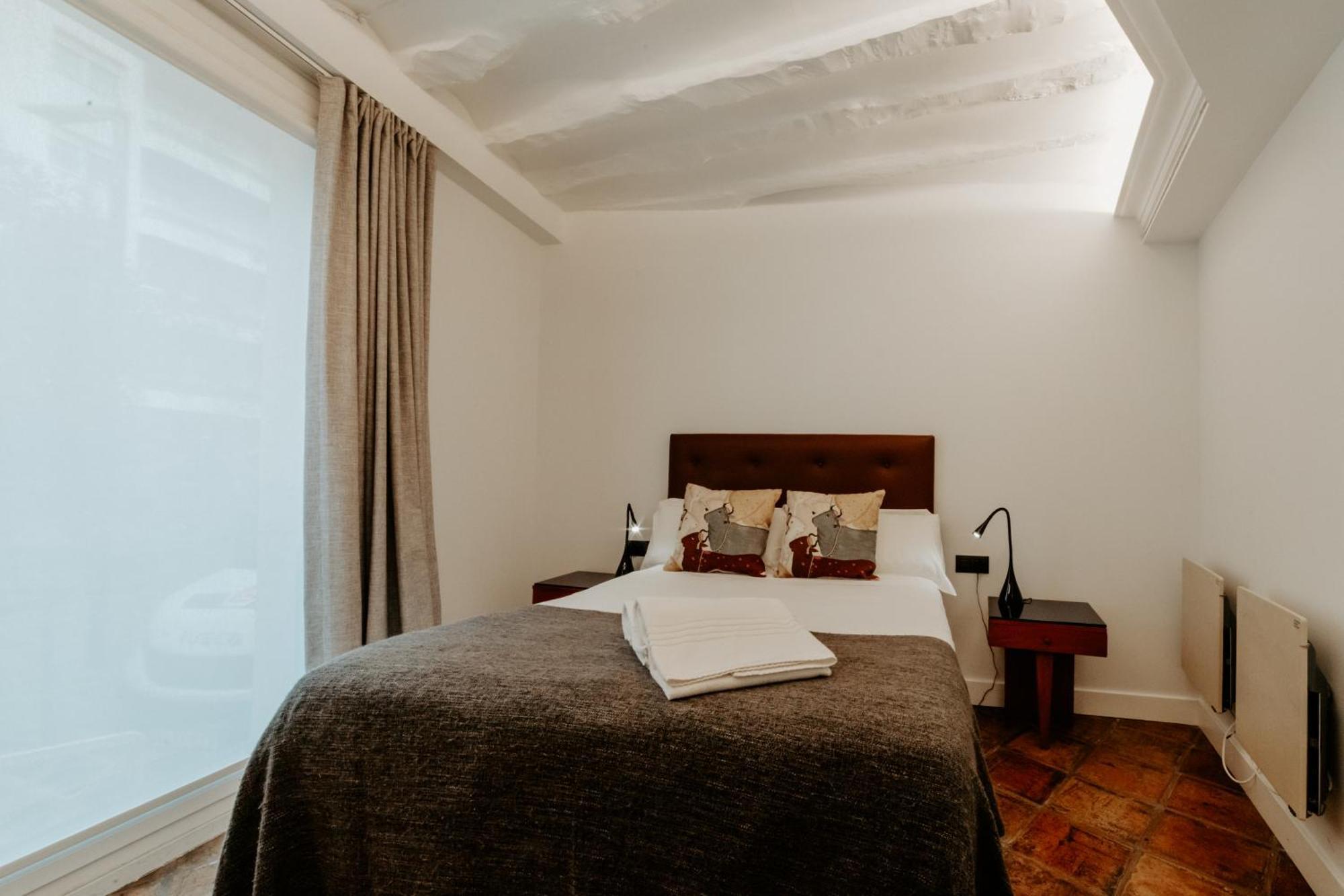 Apartamento El Secreto De La Laurel Logroño Esterno foto