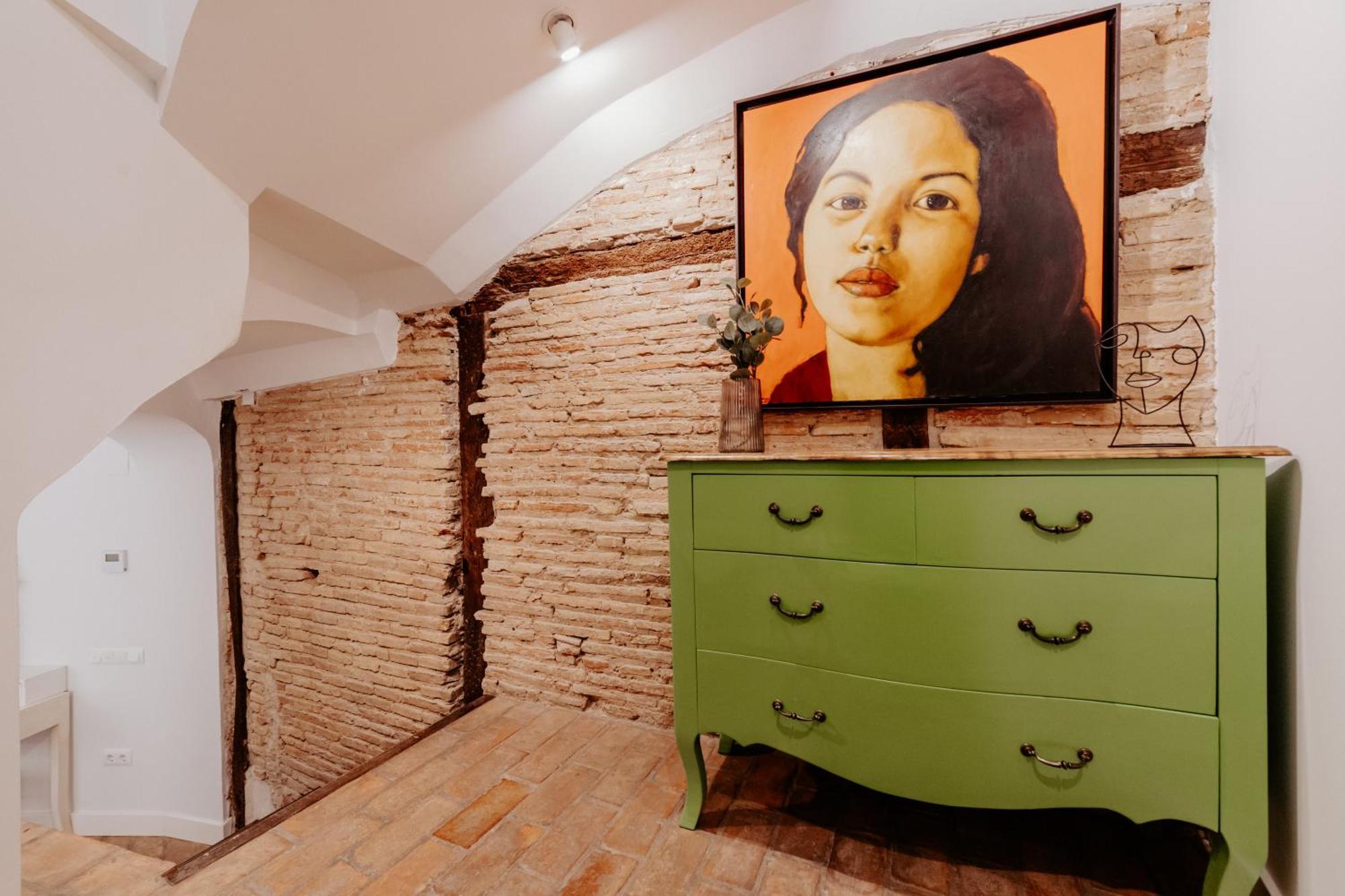 Apartamento El Secreto De La Laurel Logroño Esterno foto