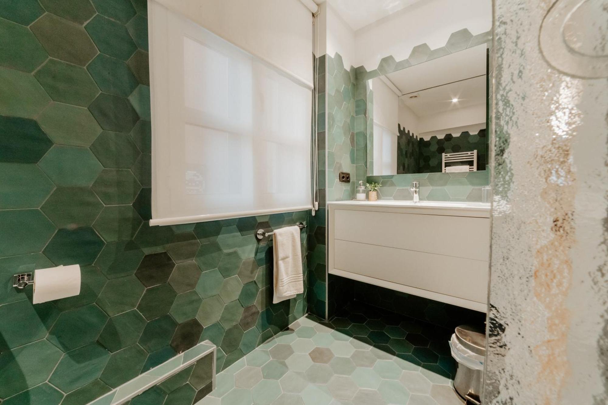 Apartamento El Secreto De La Laurel Logroño Esterno foto