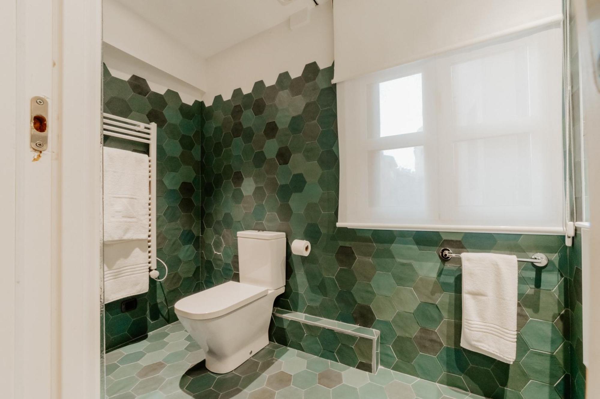 Apartamento El Secreto De La Laurel Logroño Esterno foto