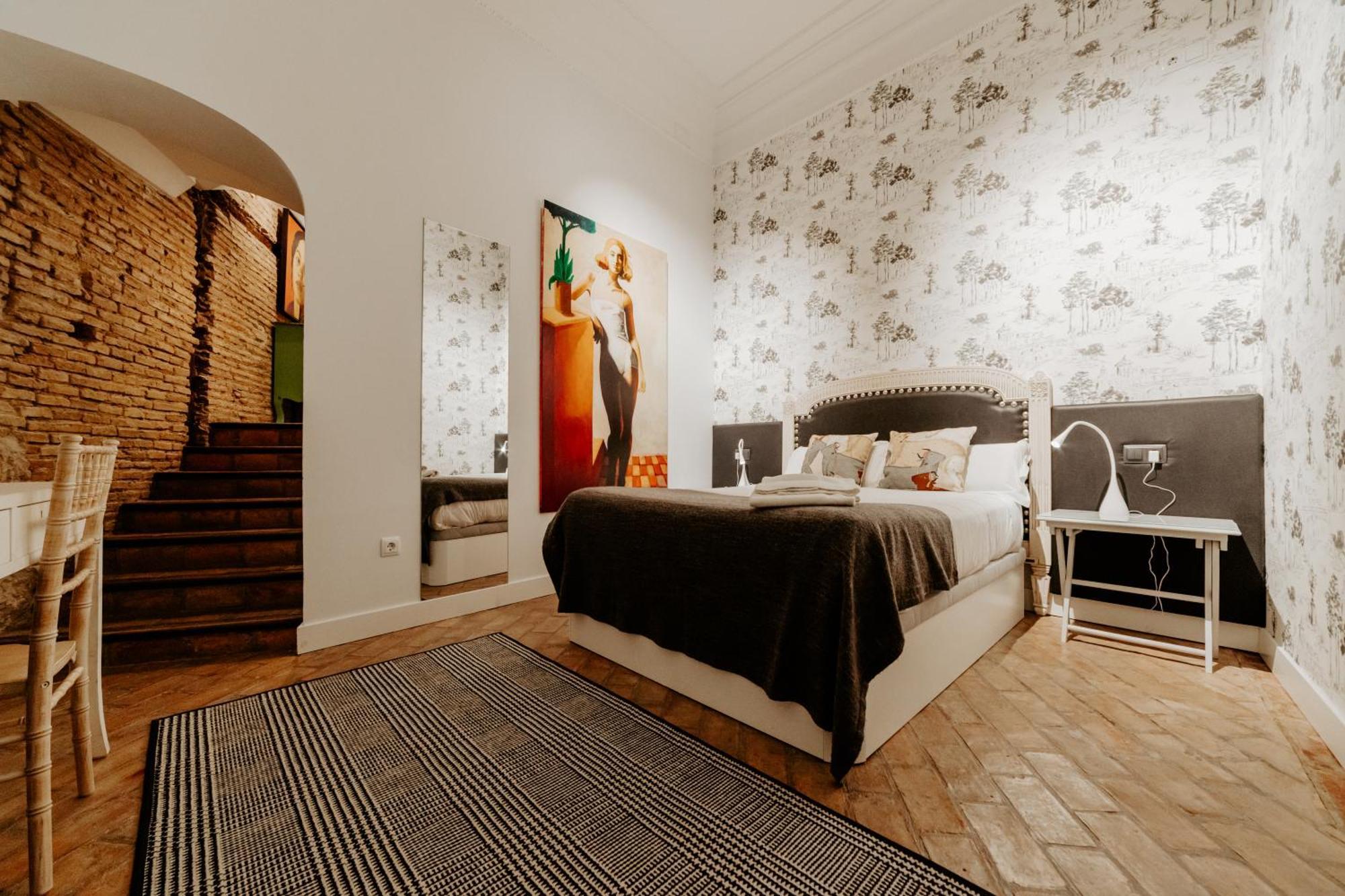 Apartamento El Secreto De La Laurel Logroño Esterno foto